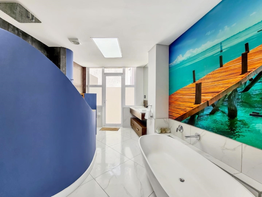 To Let 3 Bedroom Property for Rent in Three Anchor Bay Western Cape